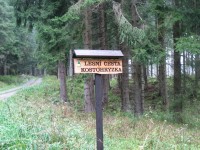 Cesta Kostohryzka