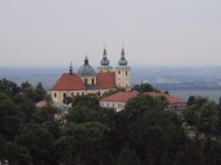 Bazilika Sv. Kopeček