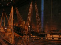 Múzeum lode Vasa