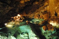 Bozkovské dolomitové jeskyně - krása, kterou musíte vidět !