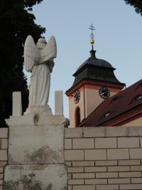Jetřichovice - polámali mi křídla.....