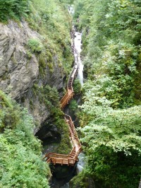 Sigmund-Thun Klamm