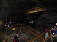 Lamprechtshöhle