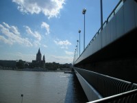 Dunaj ve Vídni