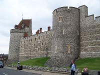 Windsor - hradby1