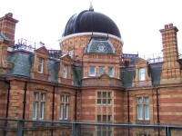 Královská observatoř
