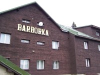 Chata Barborka