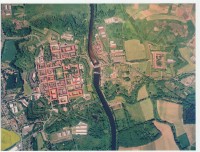 Pevnostní město Terezín