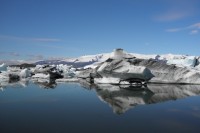 Jökulsárlón