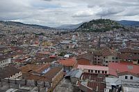 Quito - Panecillo
