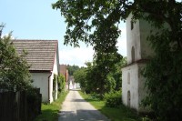 Bukovka (místní část Horní Radouně)