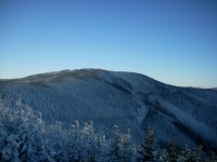 Velký Javorový 1032m