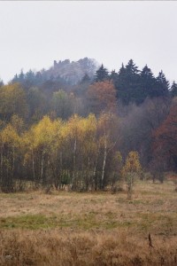NS Andělská hora - Kyselka, Šemnická skála2