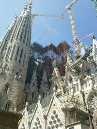 Sagrada Familia