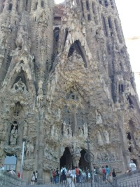 Sagrada Familia