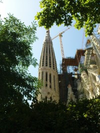 Sagrada Familia