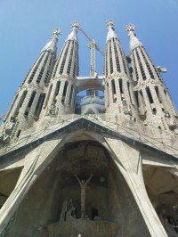 Sagrada Familia