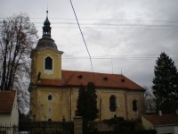 Řevnice