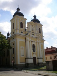 Kostelec nad Orlicí - PkP