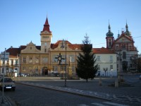 Stará Boleslav