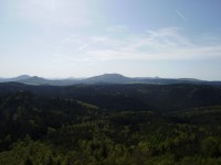 Lužické hory - 32 km