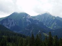 Belianské Tatry