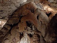 Demänovská jeskyně svobody - Nízké Tatry