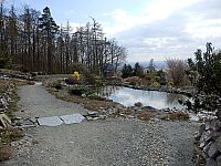 Arboretum Paseka