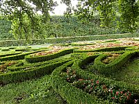 Holandská zahrada