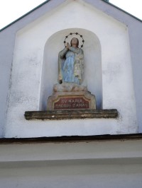 Panna Maria