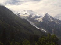 Mont Blanc (4807m)