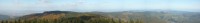 panorama z Lopeníku