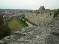 Egerský hrad