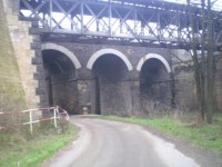 Železniční most