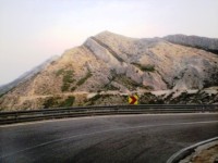 Chorvatská dálnice