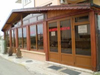 Bulharská restaurace