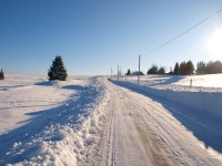 Přebuz 29.12.2008