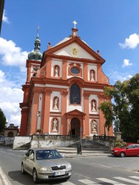 St.Boleslav