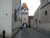 Jindřichův Hradec