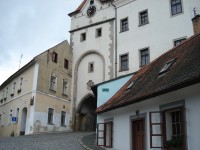 Jindřichův Hradec