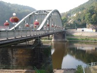 Děčínský most