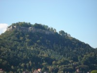 Pevnost Konigstein