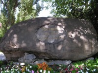 5. den- Husův kámen