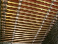 strop Atatűrkova mauzolea