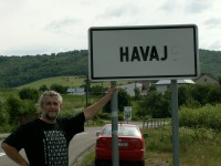 Havaj /Slovensko /