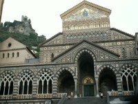 Il Duomo /Amalfi/