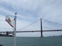 Golden Gate Bridge,San Francisco-