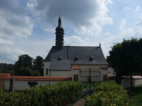 Kostel Svaté Kunhuty