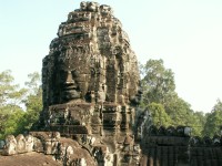 Bayon /Angkor Thom/