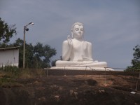 Mihintale - Srí Lanka